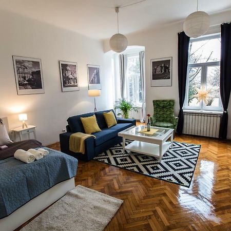 Zagreb Vacations Apartment Bagian luar foto
