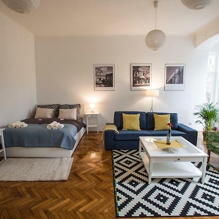 Zagreb Vacations Apartment Bagian luar foto
