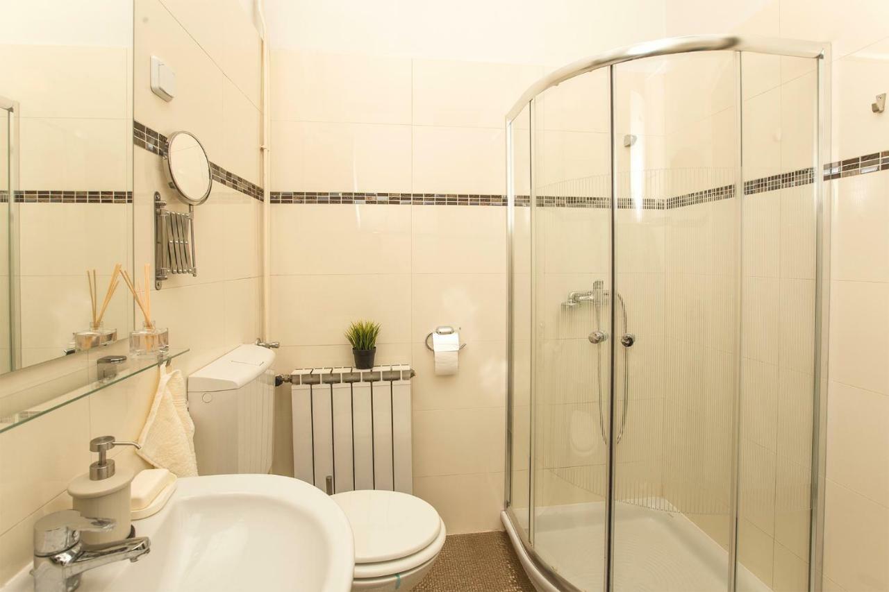 Zagreb Vacations Apartment Bagian luar foto