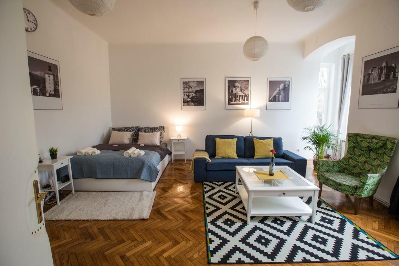 Zagreb Vacations Apartment Bagian luar foto